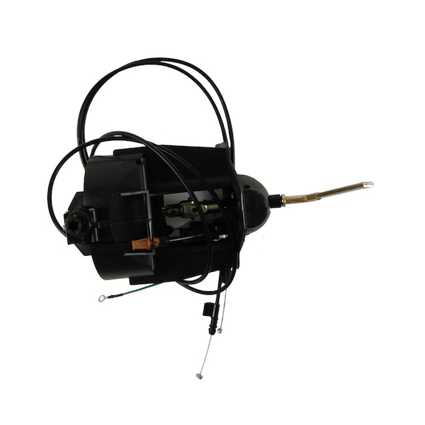 Control Asm-4 Way